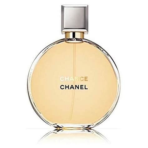 profumo Chanel chance amazon